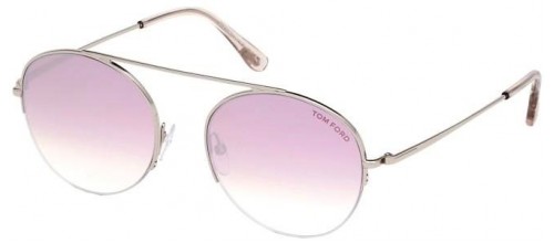 Tom Ford FINN FT 0668 16Z